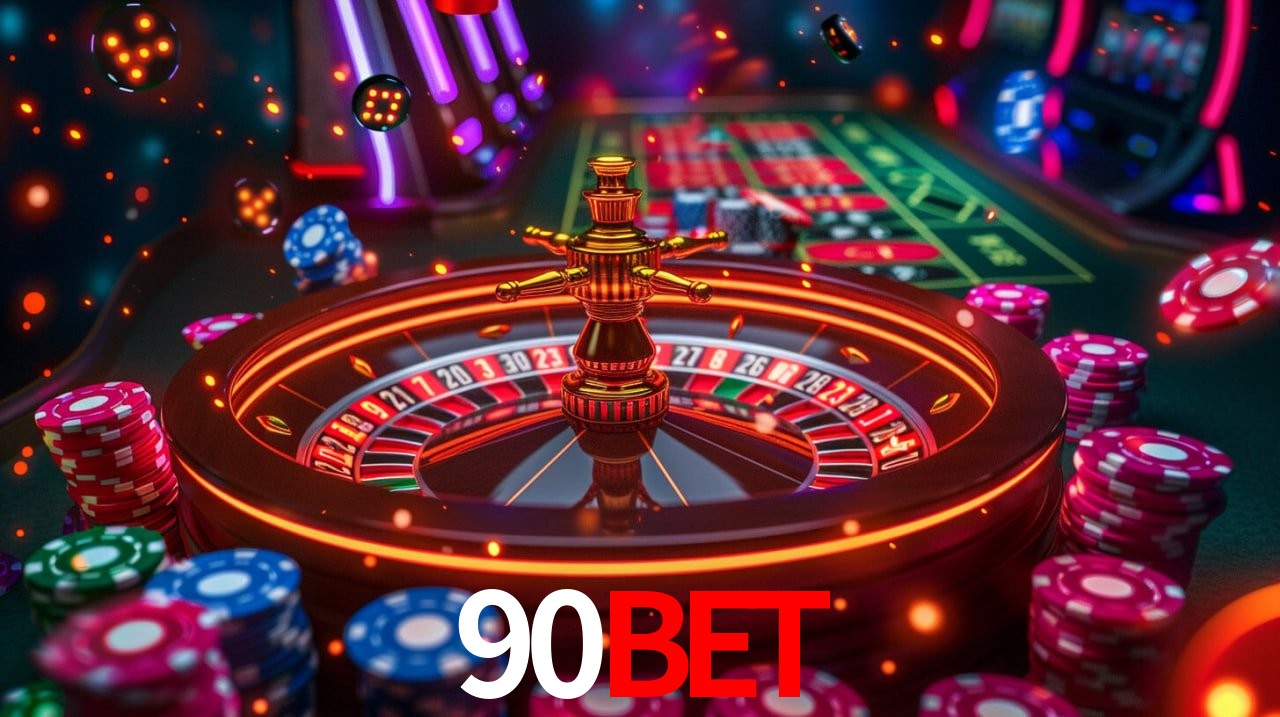 Integração de APIs 90bet