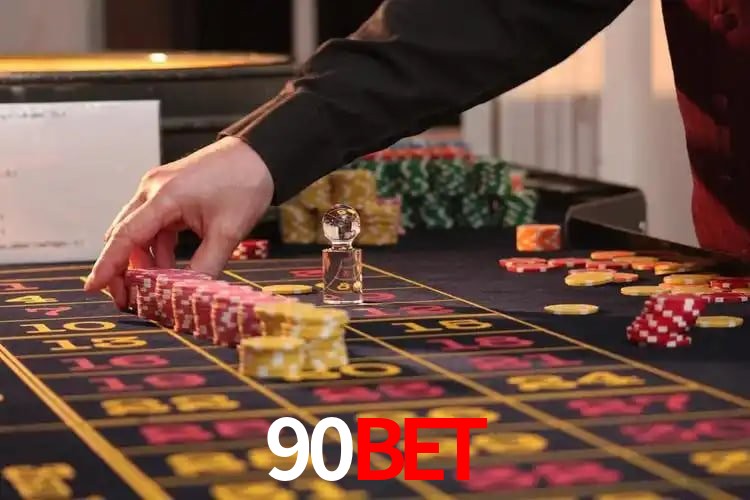 Interface Premium 90bet