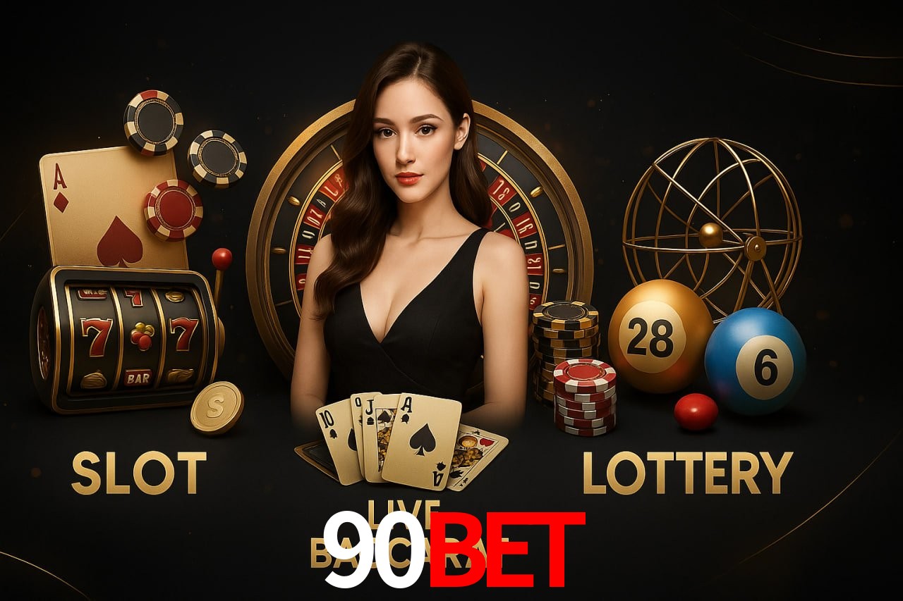 Explorando a Categoria de Eventos em Apostas na 90bet