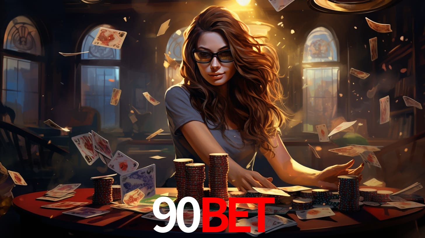 Welcome Bonus 90bet